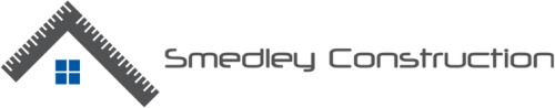 smedley construction logo